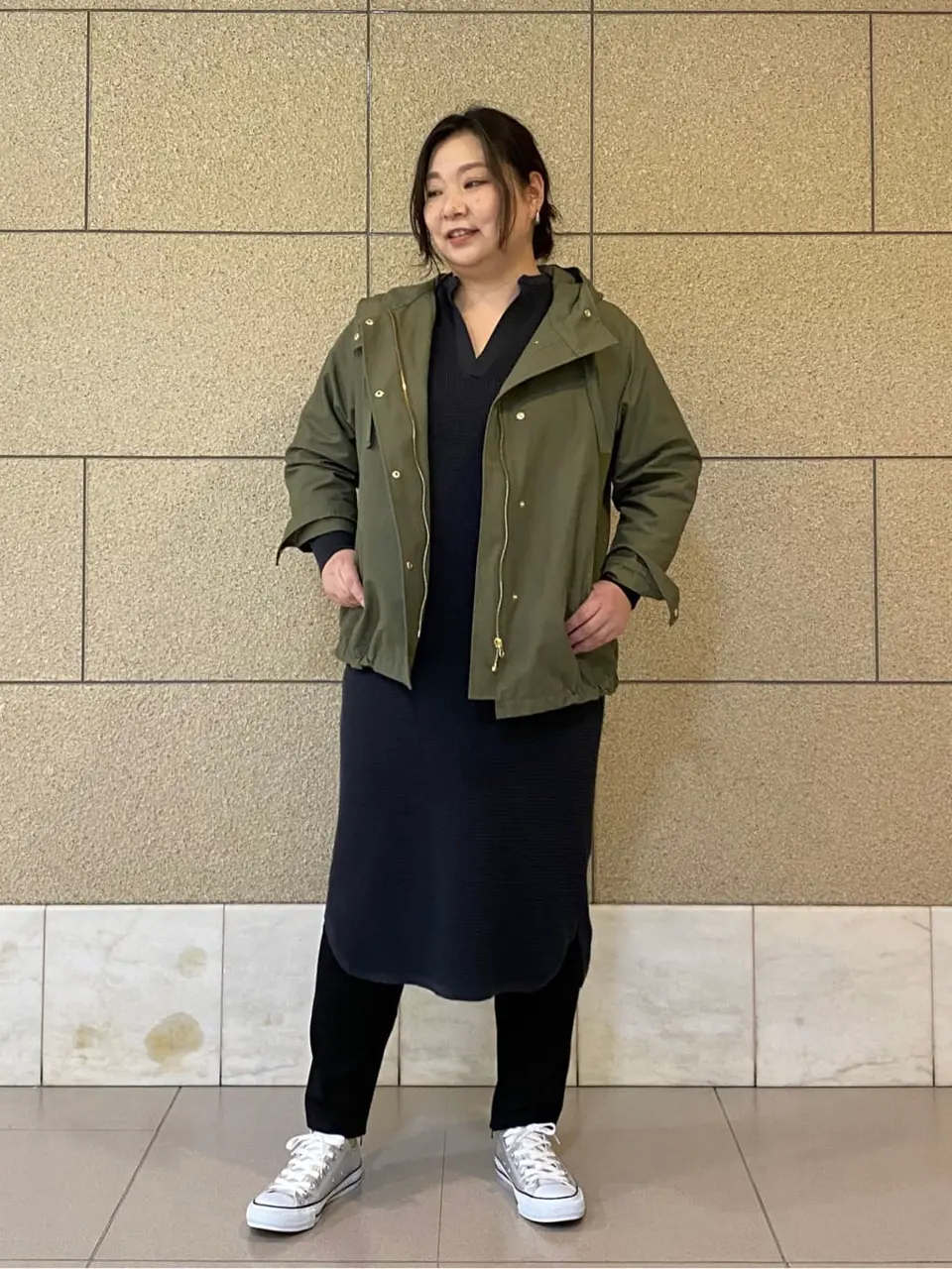  古川 コーディネート画像