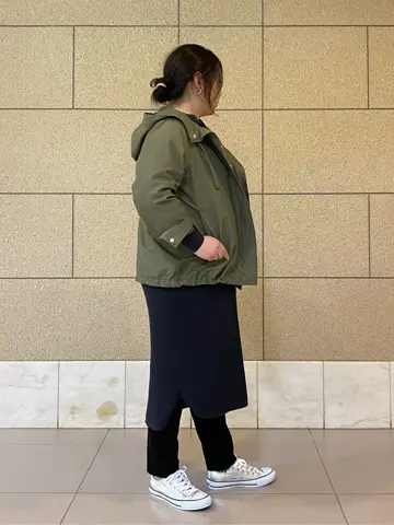 23区 L 古川 コーディネート画像