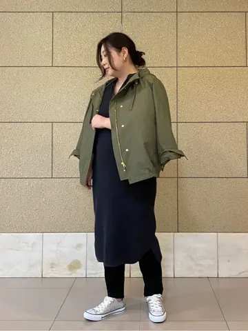 23区 L 古川 コーディネート画像