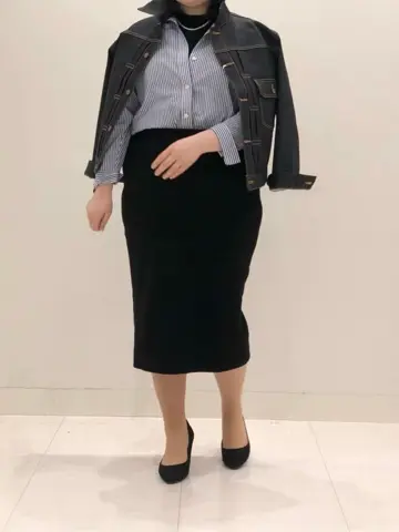 23区 L 後藤 コーディネート画像