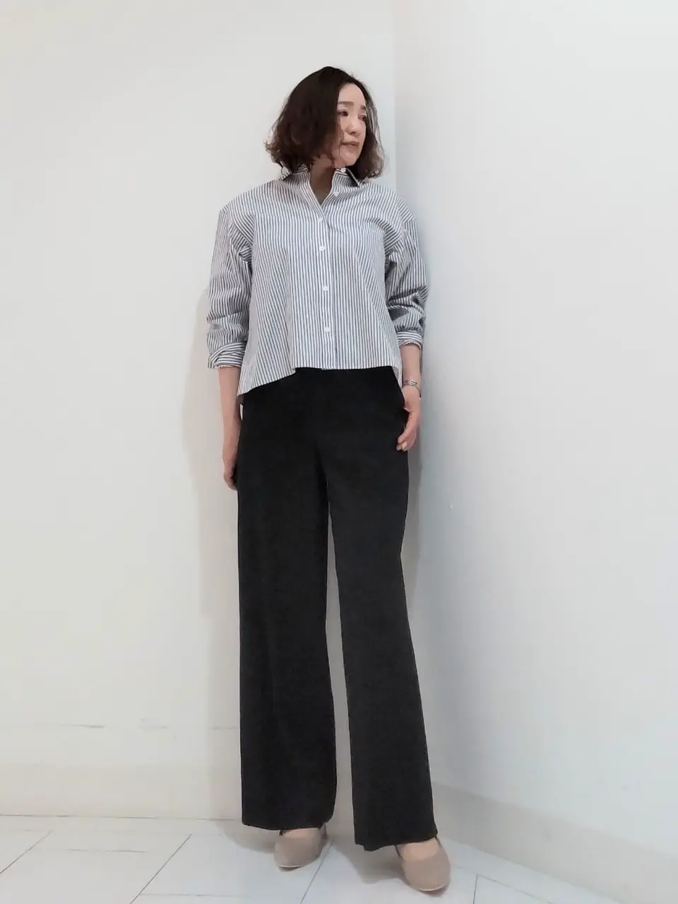 23区 L ナオミ コーディネート画像