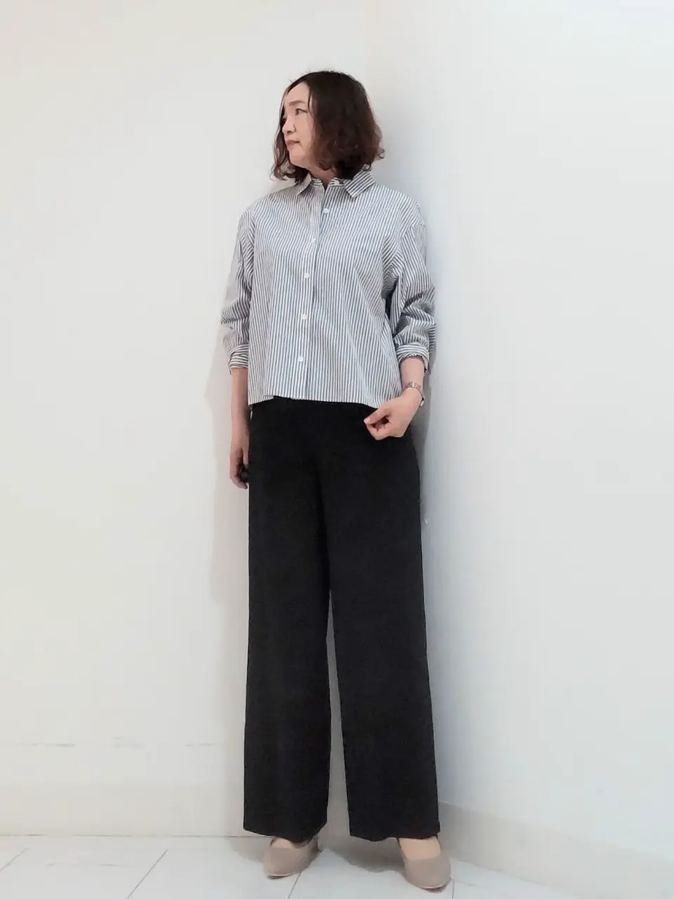 23区 L ナオミ コーディネート画像