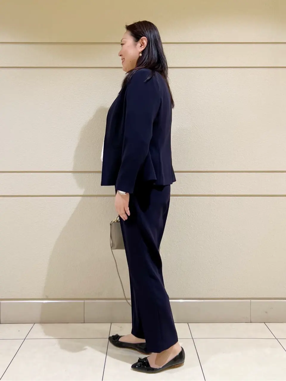 23区 L 山崎 コーディネート画像