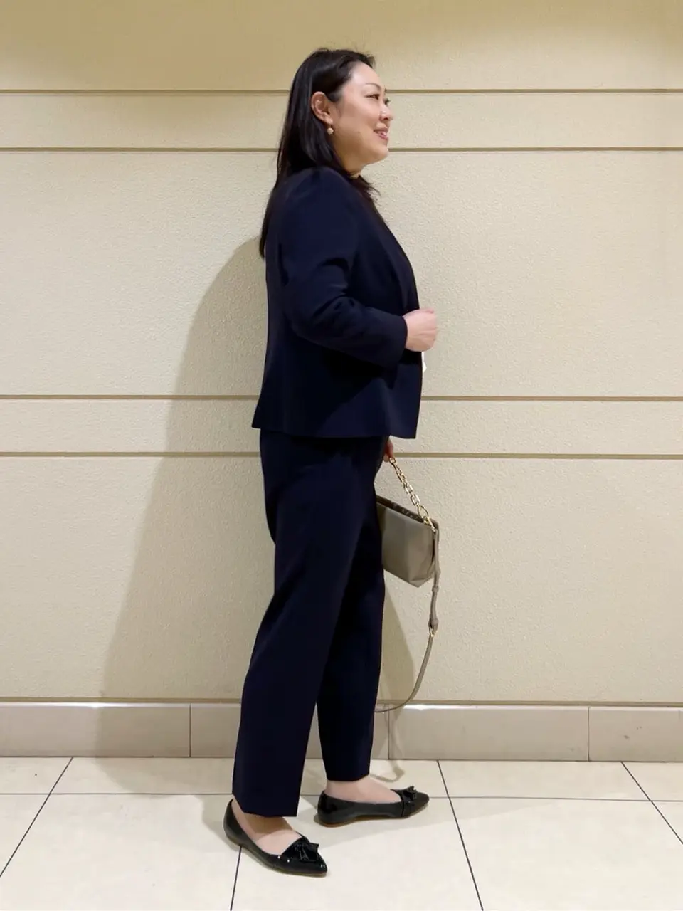 23区 L 山崎 コーディネート画像