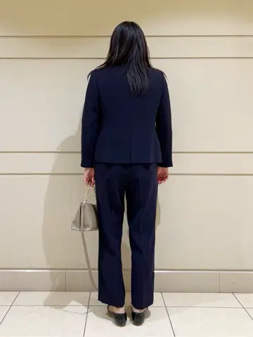 23区 L 山崎 コーディネート画像