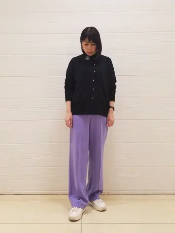 23区 L 石川 コーディネート画像