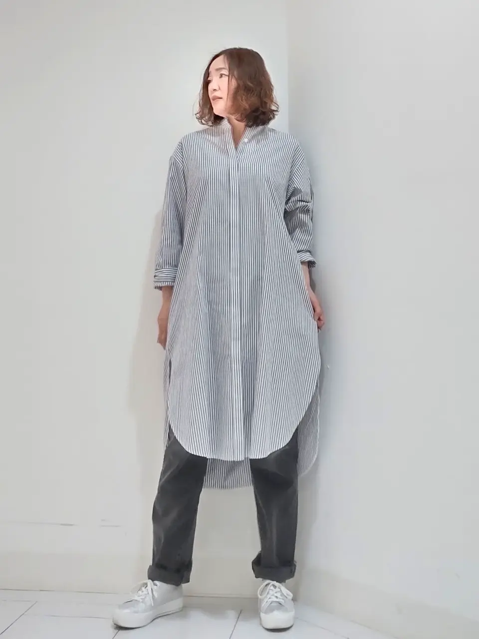 23区 L ナオミ コーディネート画像