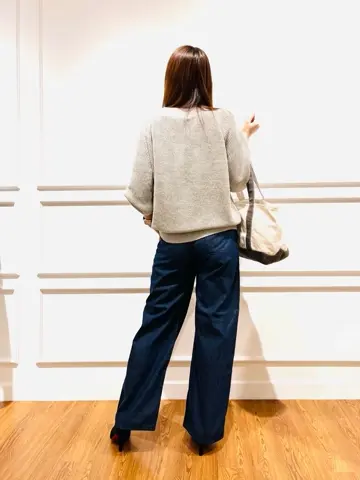 23区 L 加藤 コーディネート画像