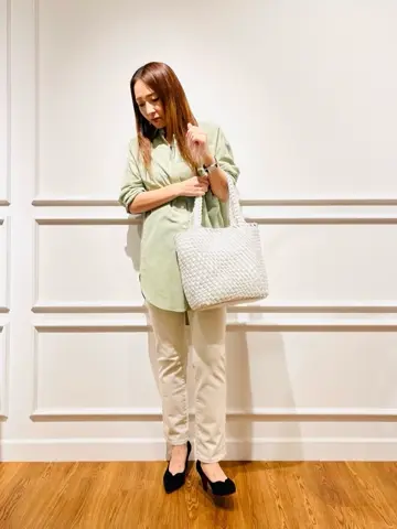 23区 L 加藤 コーディネート画像