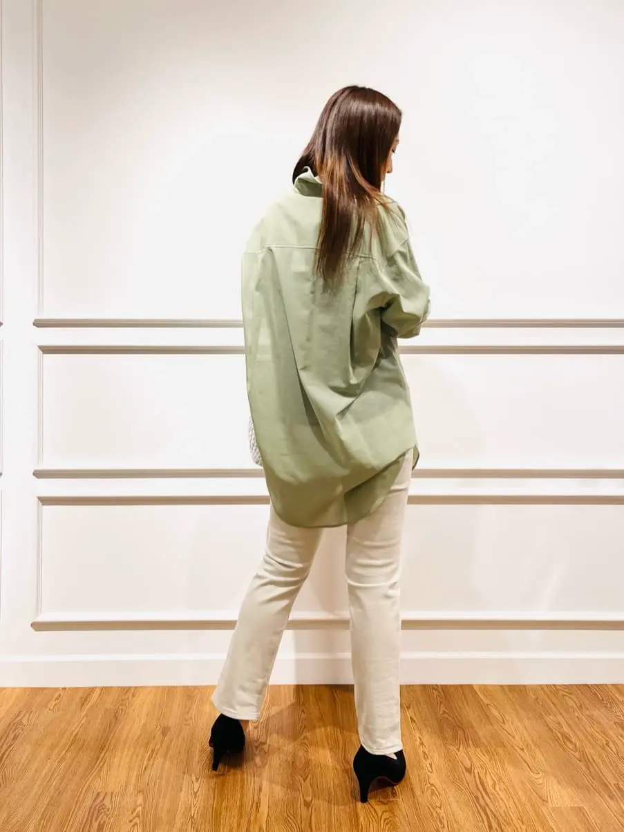 23区 L 加藤 コーディネート画像