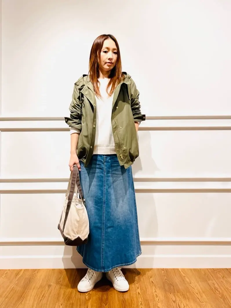  加藤 コーディネート画像