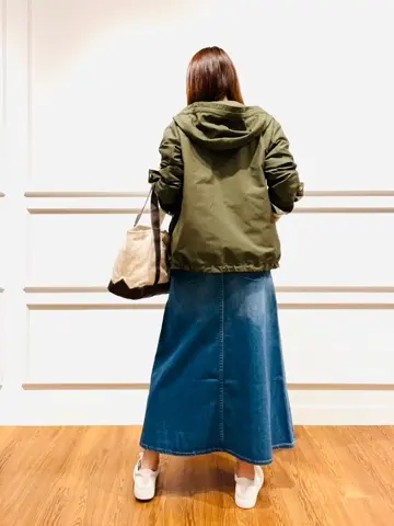 23区 L 加藤 コーディネート画像