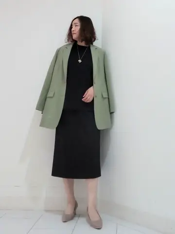 23区 L ナオミ コーディネート画像