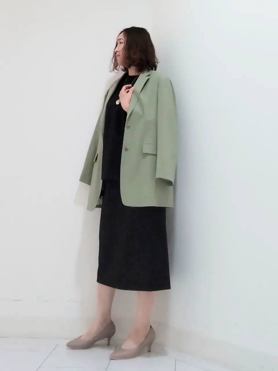 23区 L ナオミ コーディネート画像