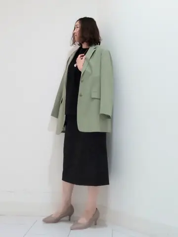 23区 L ナオミ コーディネート画像