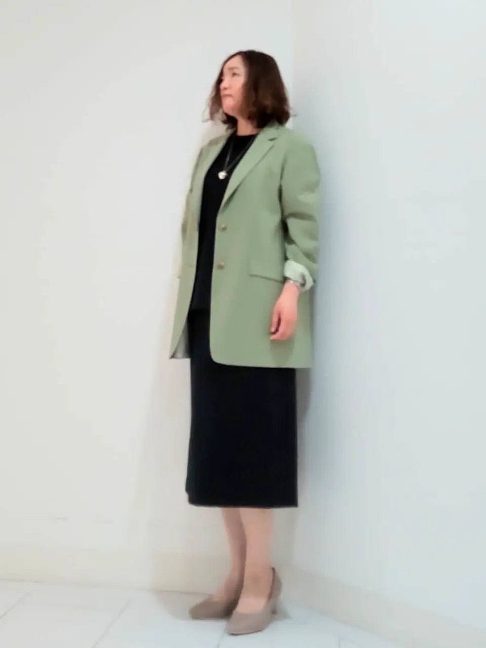 23区 L ナオミ コーディネート画像