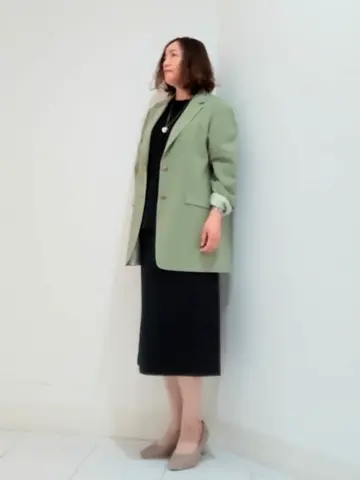 23区 L ナオミ コーディネート画像