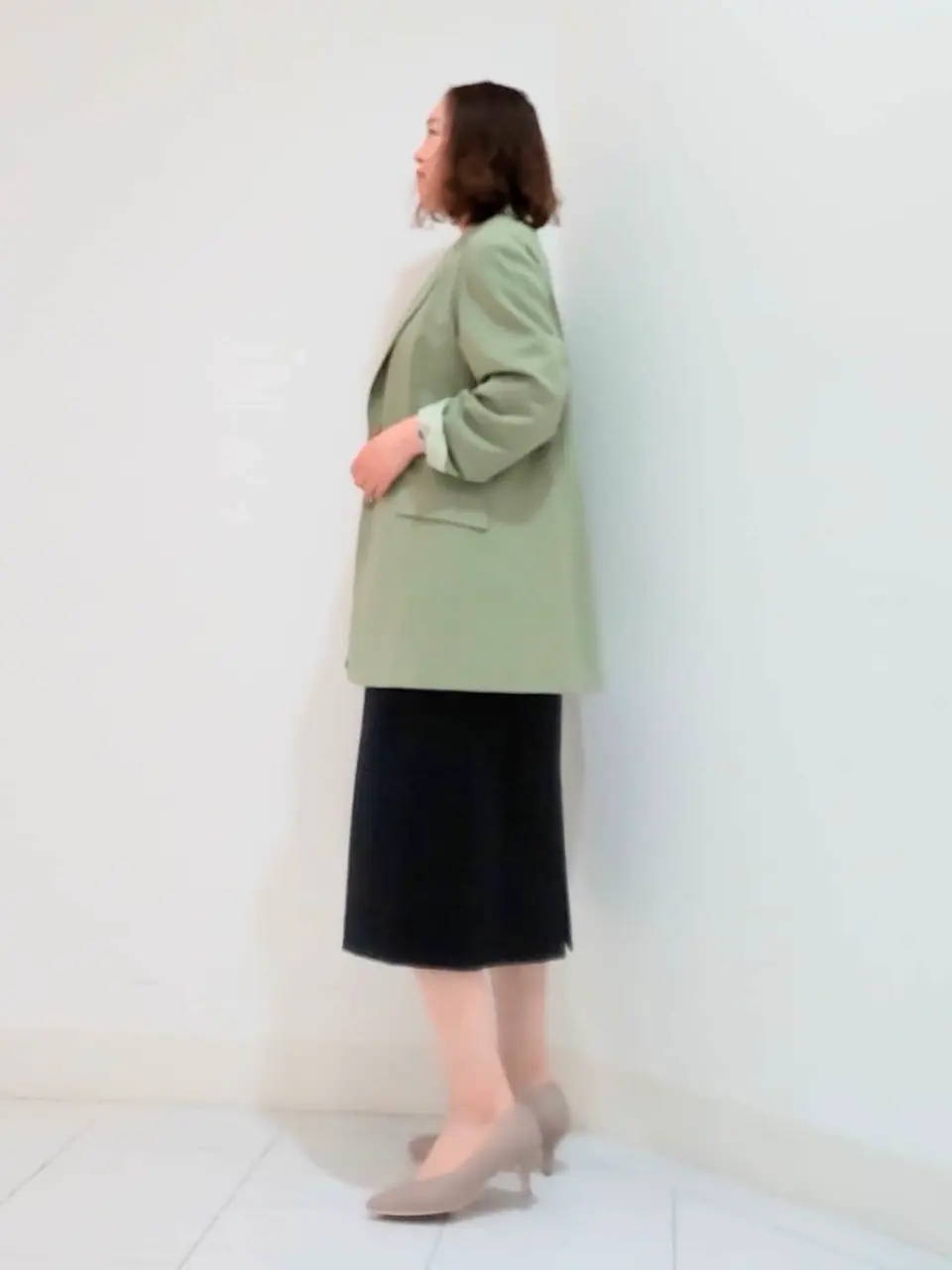 23区 L ナオミ コーディネート画像