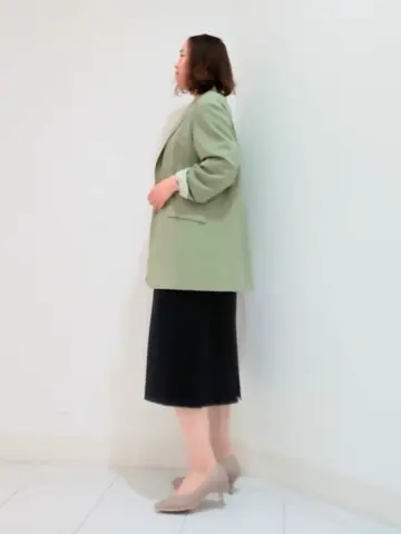 23区 L ナオミ コーディネート画像