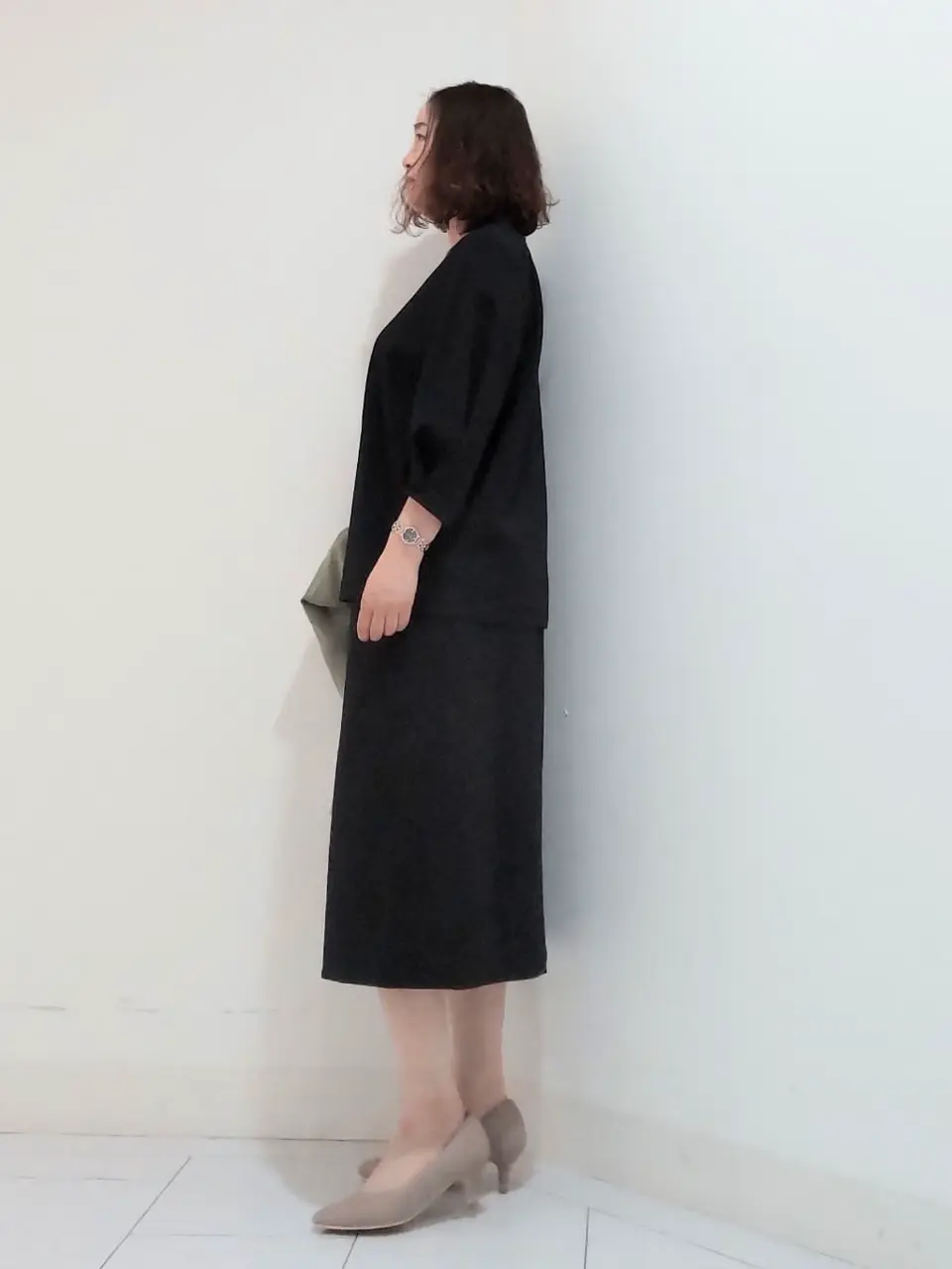 23区 L ナオミ コーディネート画像