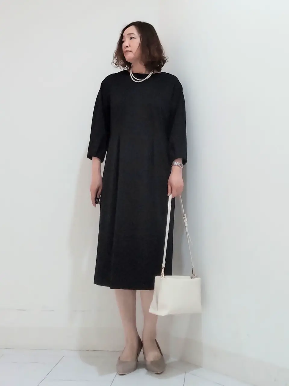 23区 L ナオミ コーディネート画像