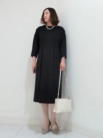 23区 L ナオミ コーディネート画像