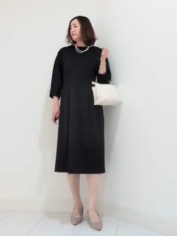 23区 L ナオミ コーディネート画像