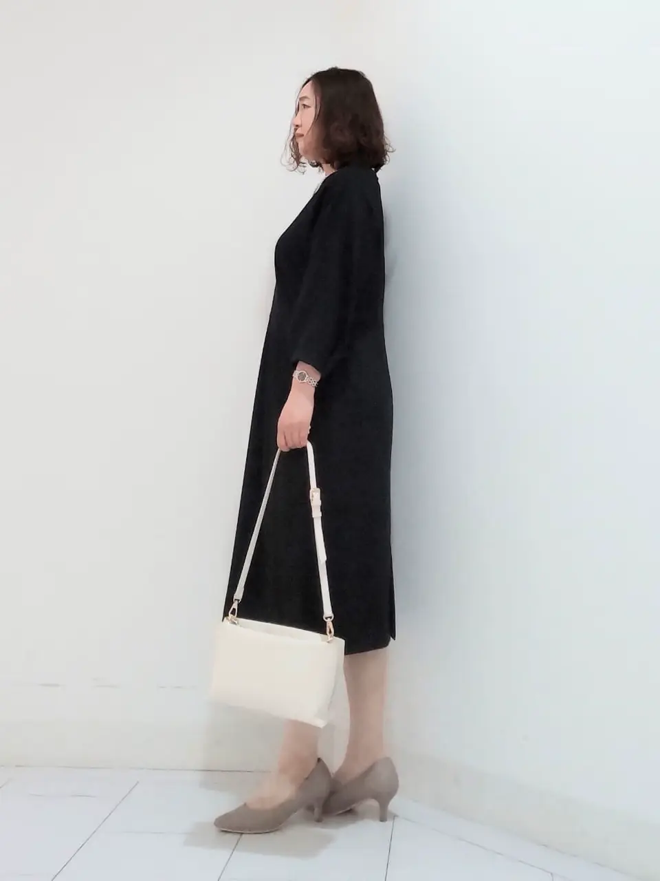 23区 L ナオミ コーディネート画像