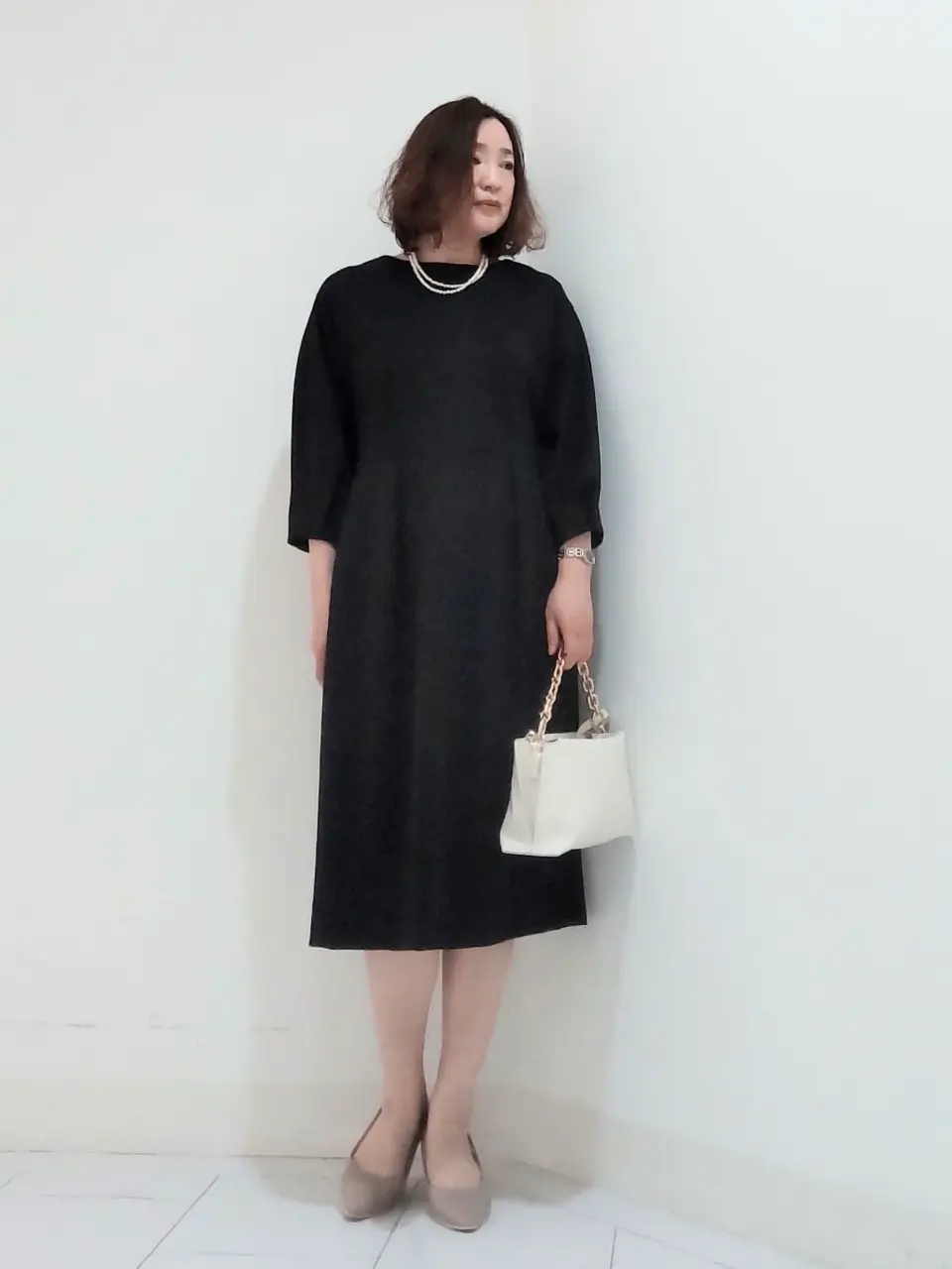 23区 L ナオミ コーディネート画像