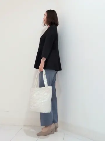 23区 L ナオミ コーディネート画像