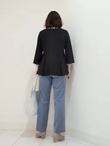 23区 L ナオミ コーディネート画像