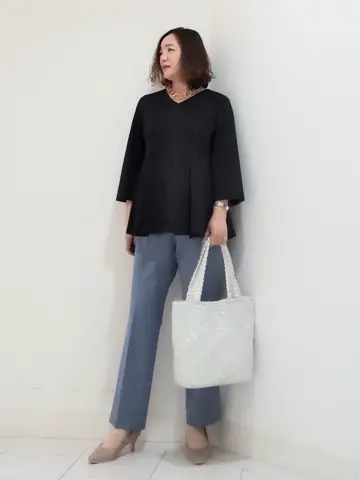 23区 L ナオミ コーディネート画像