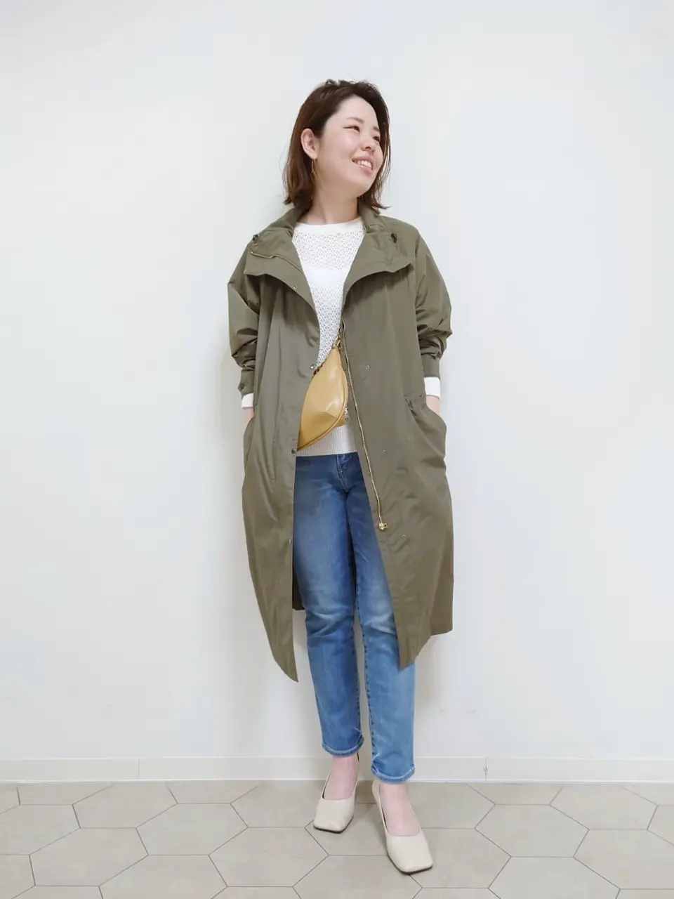 23区 L 播 コーディネート画像