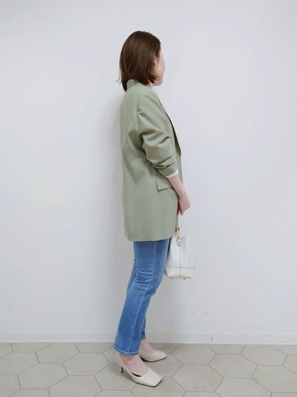 23区 L 播 コーディネート画像