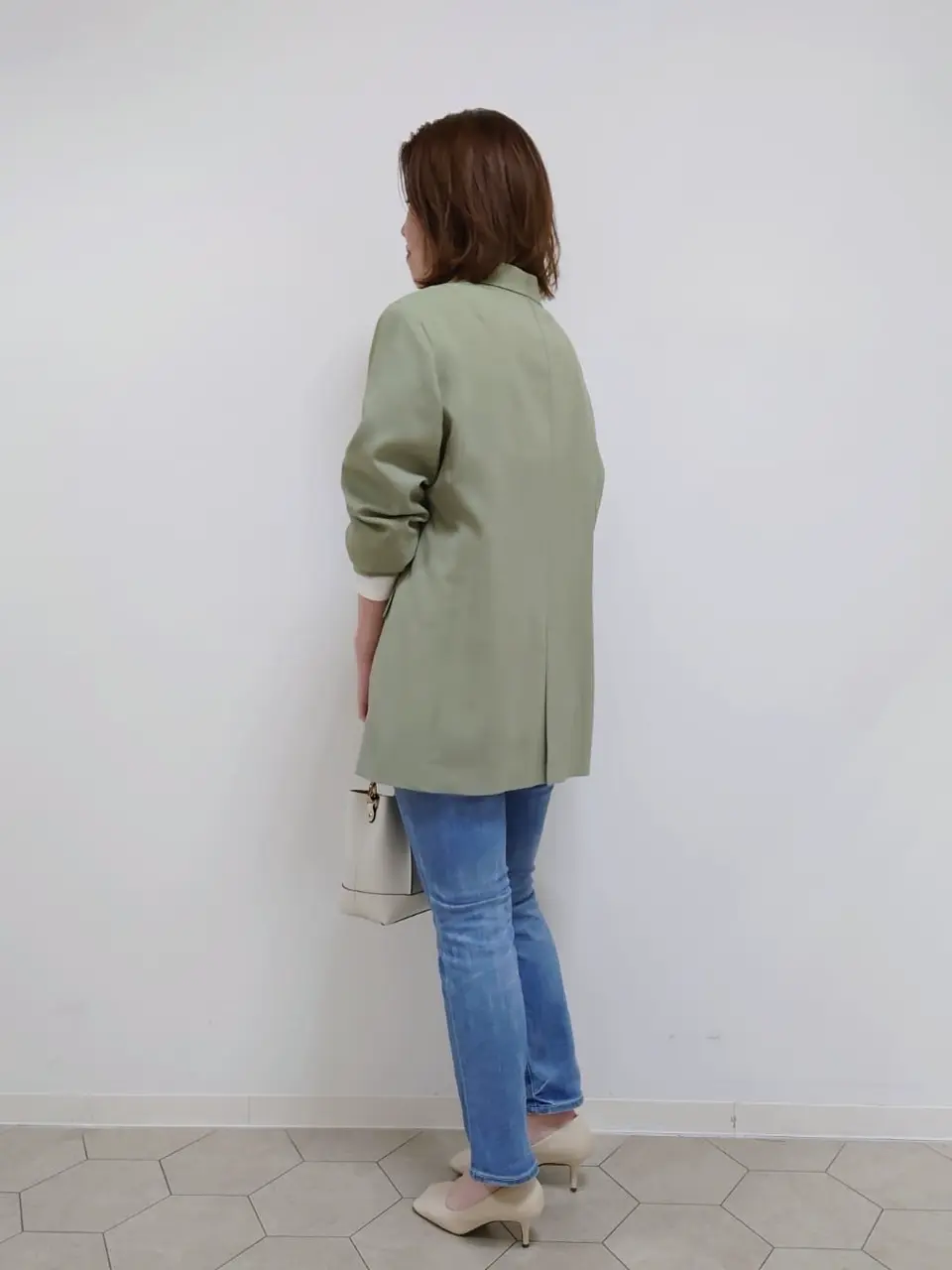 23区 L 播 コーディネート画像