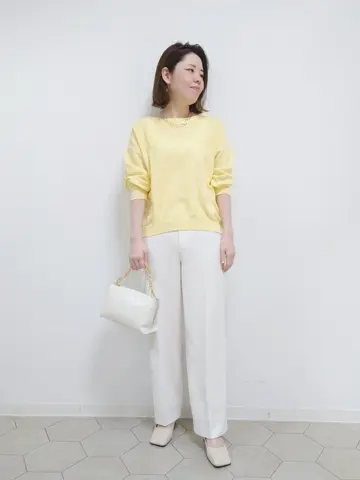 23区 L 播 コーディネート画像