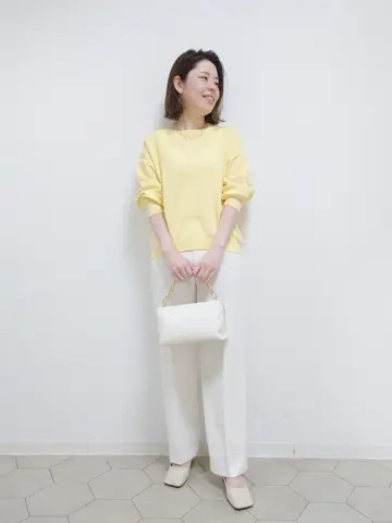 23区 L 播 コーディネート画像