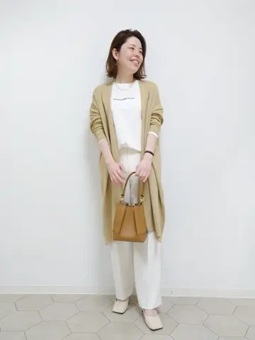 23区 L 播 コーディネート画像