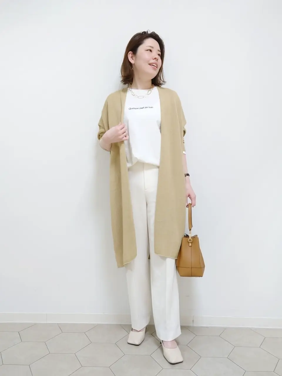 23区 L 播 コーディネート画像