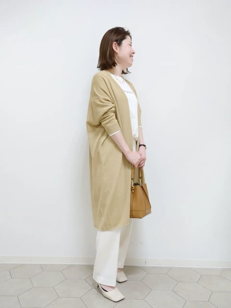 23区 L 播 コーディネート画像