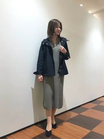 23区 L S コーディネート画像