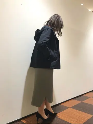 23区 L S コーディネート画像