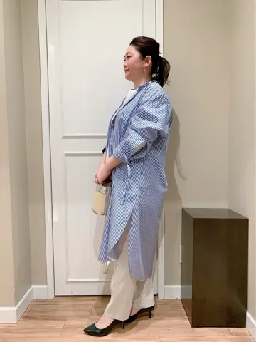 23区 L 江川 コーディネート画像