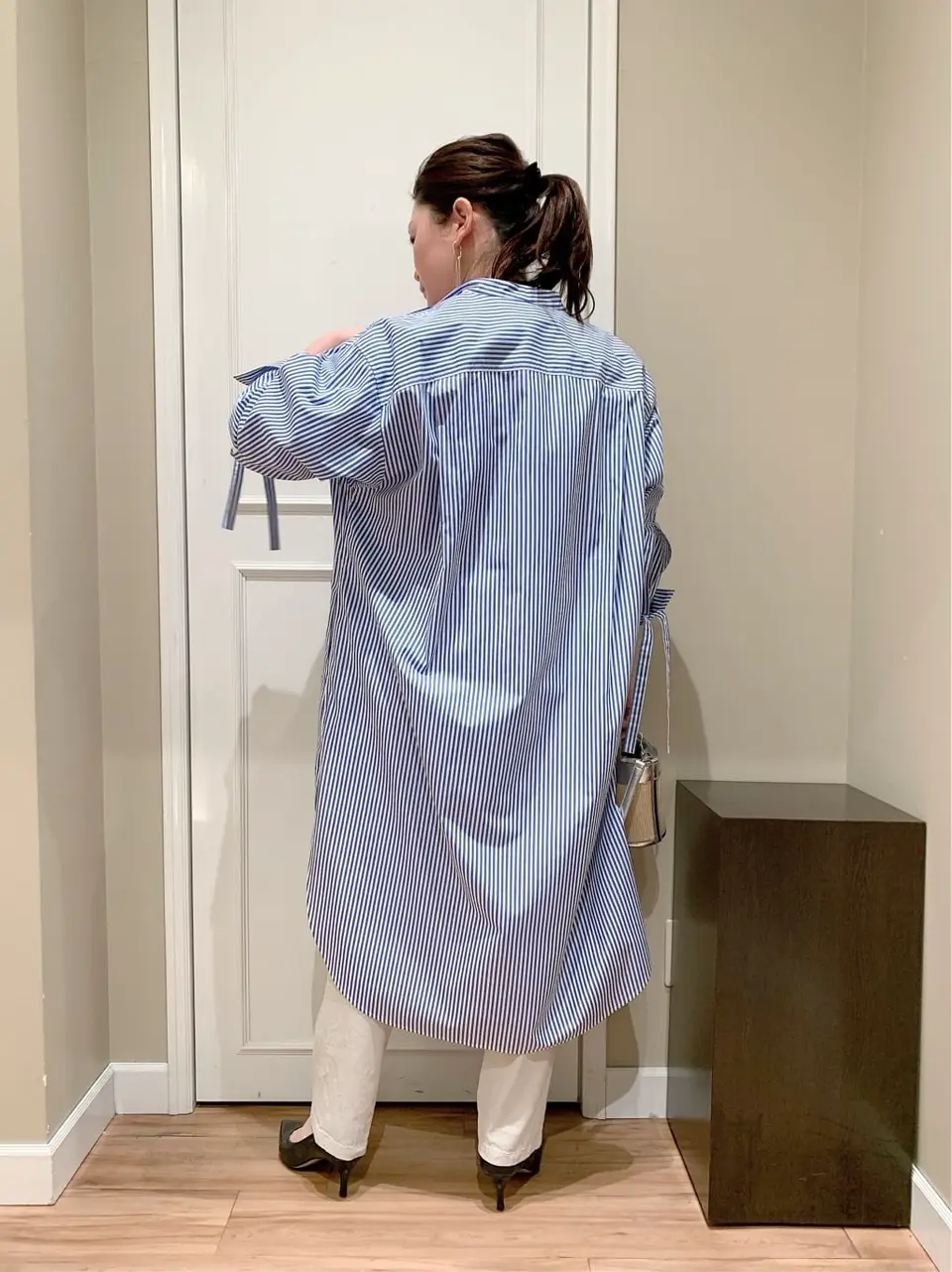 23区 L 江川 コーディネート画像