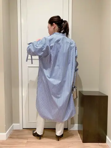 23区 L 江川 コーディネート画像