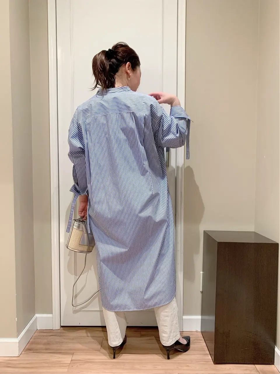 23区 L 江川 コーディネート画像