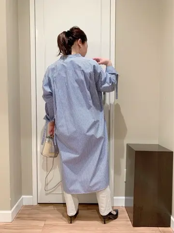 23区 L 江川 コーディネート画像