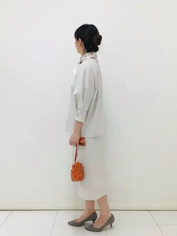 23区 L やの コーディネート画像