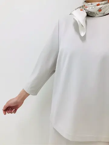 23区 L やの コーディネート画像