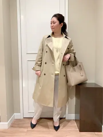 23区 L 江川 コーディネート画像